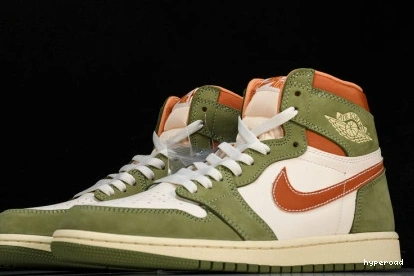 Hyperoad Jordan Air OG High “Celadon” 1 0808